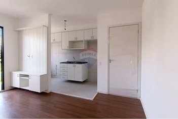 apartment em Avenida Imperatriz Leopoldina, Barra Olímpica - Rio de Janeiro - RJ