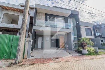 house em das Cerejeiras, Parque da Matriz - Gravataí - RS