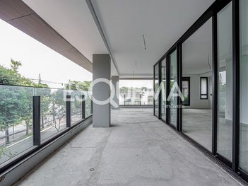 apartment em Rua Manuel da Nóbrega, Paraíso - São Paulo - SP