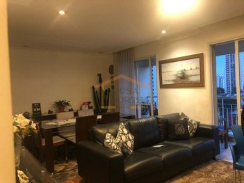 apartment em Avenida Doutor Francisco Ranieri, Lauzane Paulista - São Paulo - SP
