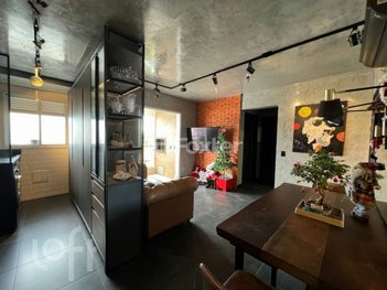 apartment em Rodovia Admar Gonzaga, Itacorubi - Florianópolis - SC