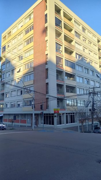 apartment em Rua Treze de Maio, Cristo Redentor - Caxias do Sul - RS