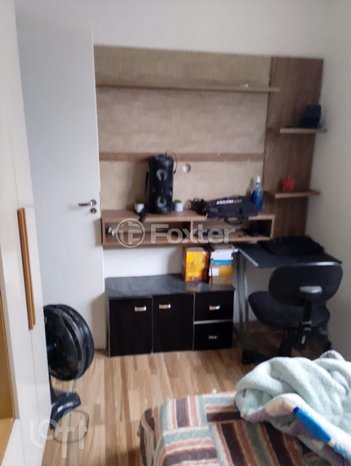 apartment em Rua A J Renner, Estância Velha - Canoas - RS