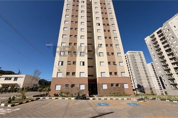 apartment em Rua Armando dos Santos, Jardim Nova América - Hortolândia - SP