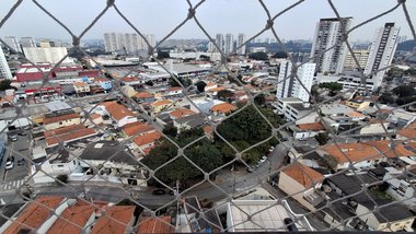 apartment em Rua Albino Boldasso Gabril, Vila Cruzeiro - São Paulo - SP
