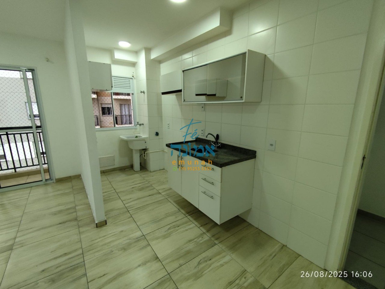 Foto 2 - Cozinha