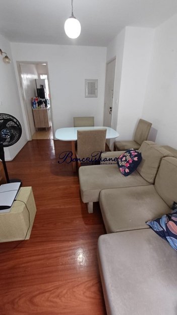 apartment em Rua Altinópolis, Água Fria - São Paulo - SP