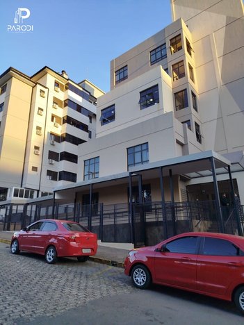 office em Alameda Antofagasta, Nossa Senhora das Dores - Santa Maria - RS