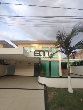 house em Rua Quarenta e Cinco, Maracangalha - Belém - PA