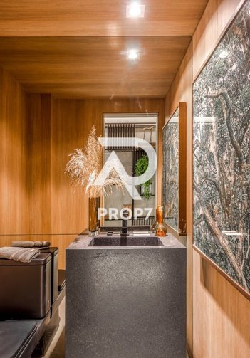 apartment em Rua Rodrigo Lobato, Jardim Vera Cruz - São Paulo - SP