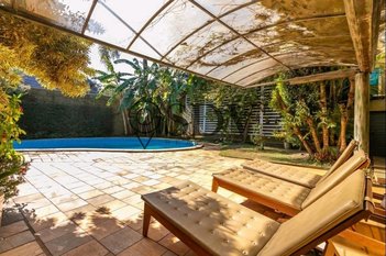 house em Rua Sônia Ribeiro, Brooklin Paulista - São Paulo - SP