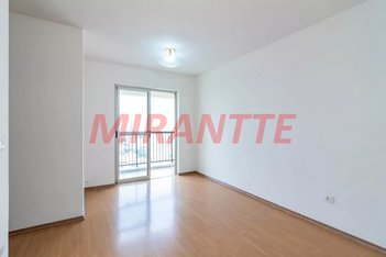 apartment em Avenida Mandaqui, Limão - São Paulo - SP