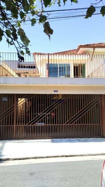 house em Rua Manoel Rodrigues da Costa, Vila Guedes - São Paulo - SP