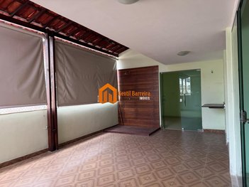 apartment em Rua Tavares Coutinho, Varjota - Fortaleza - CE