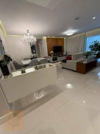 apartment em Rua Emílio Mallet, Vila Gomes Cardim - São Paulo - SP