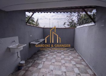 house em Rua Professora Benedita Esmeralda Lobo Ferreira, Residencial Algarve - Mogi das Cruzes - SP