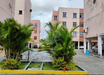 apartment em Avenida João Pessoa, Damas - Fortaleza - CE
