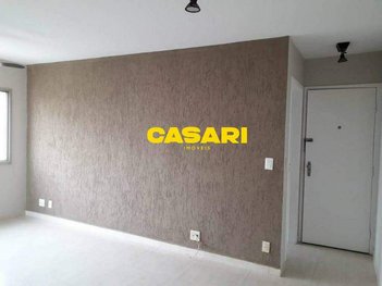 apartment em Rua Conde Siciliano, Rudge Ramos - São Bernardo do Campo - SP