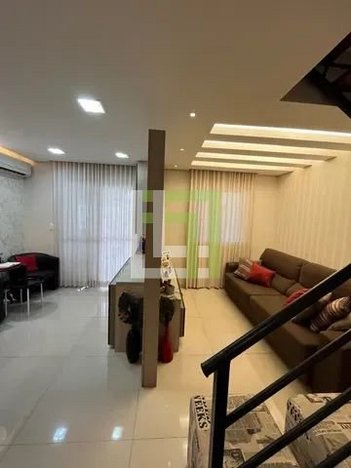 house em Avenida Antônio Frederico Ozanan, Jardim Shangai - Jundiaí - SP