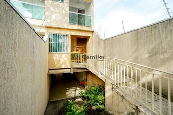 house em Rua Sebastião de Andrade, Vila Matilde - São Paulo - SP