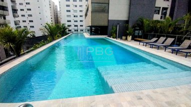 apartment em Avenida Aratãs, Indianópolis - São Paulo - SP