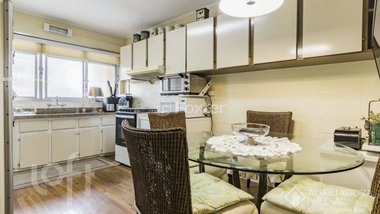 apartment em Avenida Coronel Lucas de Oliveira, Boa Vista - Porto Alegre - RS