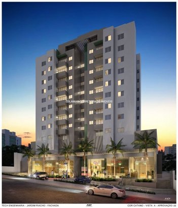 office em Avenida Marte, Jardim Riacho das Pedras - Contagem - MG