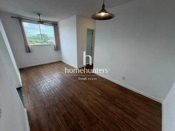 apartment em Rua Adib Zakia, Vila Miguel Vicente Cury - Campinas - SP