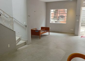 house em Rua das Hortênsias, Mirandópolis - São Paulo - SP