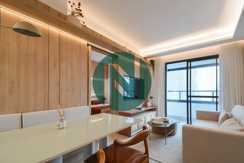 apartment em Rua Gama Lobo, Vila Dom Pedro I - São Paulo - SP