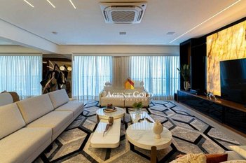 apartment em Avenida Ermanno Dallari, Barra da Tijuca - Rio de Janeiro - RJ