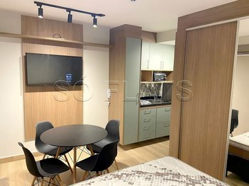 apartment em Rua Ministro Godói, Perdizes - São Paulo - SP