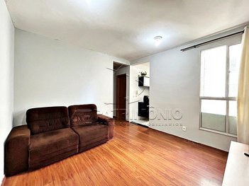 apartment em Avenida Três de Março, Aparecidinha - Sorocaba - SP