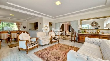 house em Rua 8, Núcleo Rural Lago Oeste (Sobradinho) - Brasília - DF