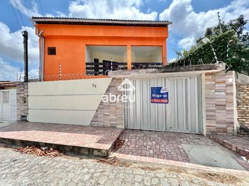house em Rua Rio Paraguai, Emaús - Parnamirim - RN