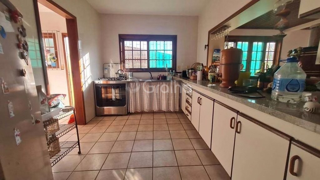 3.0 Cozinha
