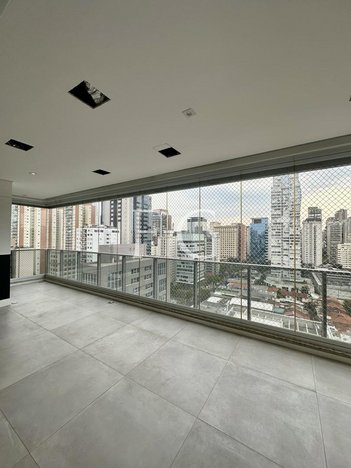 apartment em Rua Coronel Joaquim Ferreira Lobo, Vila Nova Conceição - São Paulo - SP
