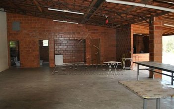 agricultural em Rua Antônio Bortolli Neto, Caputera - Sorocaba - SP