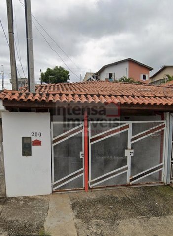 house em Avenida Deputado Tarcílio Bernardo, Jardim Continental II - Taubaté - SP