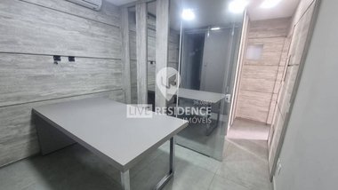 commercial_building em Rua José Milton Pizzi, Loteamento Morrão da Força - Itatiba - SP