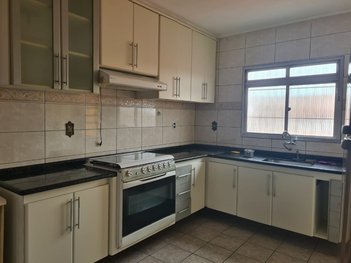 house em Rua Max Mangels Sênior, Planalto - São Bernardo do Campo - SP