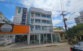 apartment em Rua Artur Fabião Carneiro, Passo da Areia - Porto Alegre - RS
