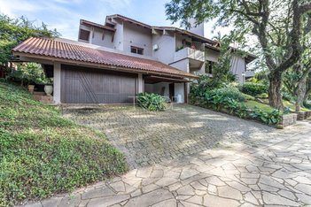house em Cavalhada, Cavalhada - Porto Alegre - RS