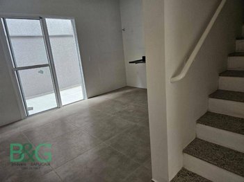 house em Rua Mário Zanini, Jardim Pinheiros - São Paulo - SP