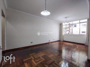 apartment em Londrina, Rudge Ramos - São Bernardo do Campo - SP