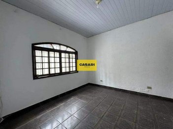 house em Rua Oscar Marques, Centro - São Bernardo do Campo - SP