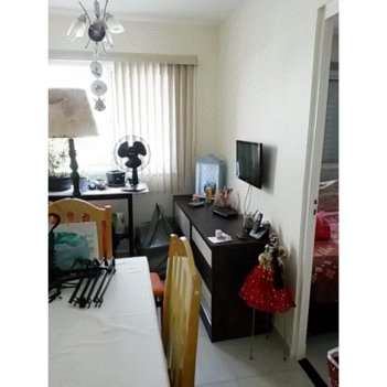 apartment em Avenida do Estado, Cambuci - São Paulo - SP