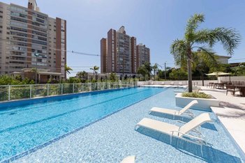 apartment em Rua Nicola Mathias Falci, Jardim do Salso - Porto Alegre - RS