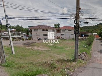 land_lot em Avenida Osvaldo Cruz, Nossa Senhora das Dores - Santa Maria - RS