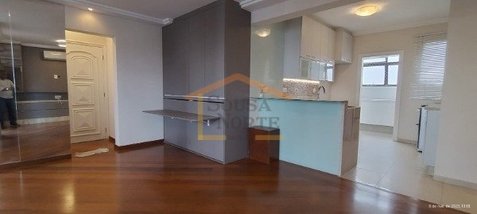 apartment em Rua Caravelas, Vila Mariana - São Paulo - SP